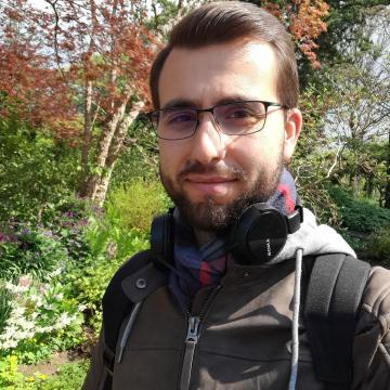 Luis Freiria Martinez