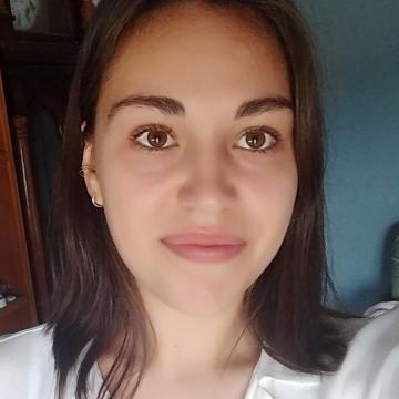 Lucia Garcia Sanmartin