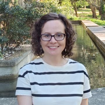 Maria Del Mar Gonzalez Garcia