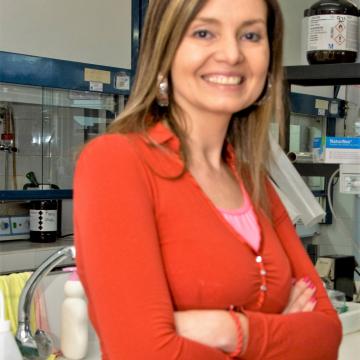 Monica Carrera Mouriño