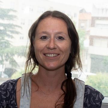 Patricia Pereiro Gonzalez