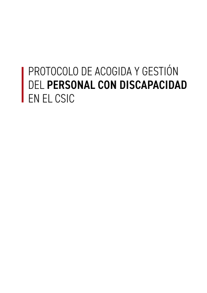 Protocolo Discapacidad Din A4 V Esp