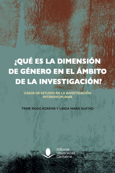 Que Es La Dimensio N De Ge Nero