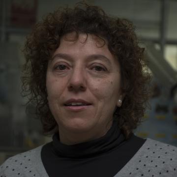 Maria Sonia Rodriguez Carrera