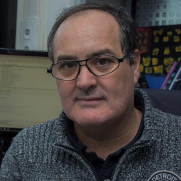 Santiago Pascual Hierro