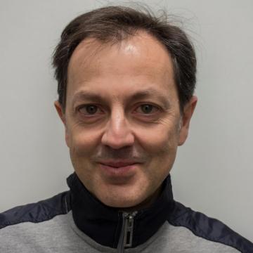 Javier Tamame Gonzalez