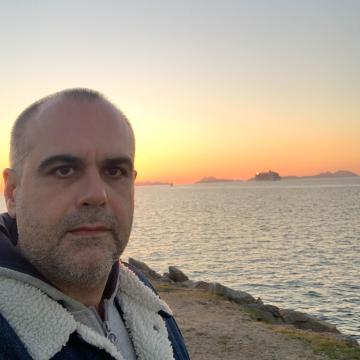 Soliño Millan, Mario