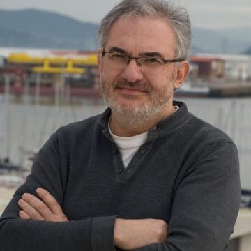 Jose Antonio Alvarez Salgado