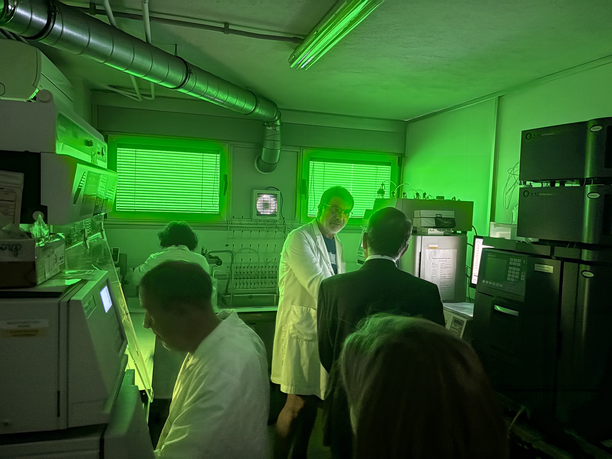 Laboratorio 1