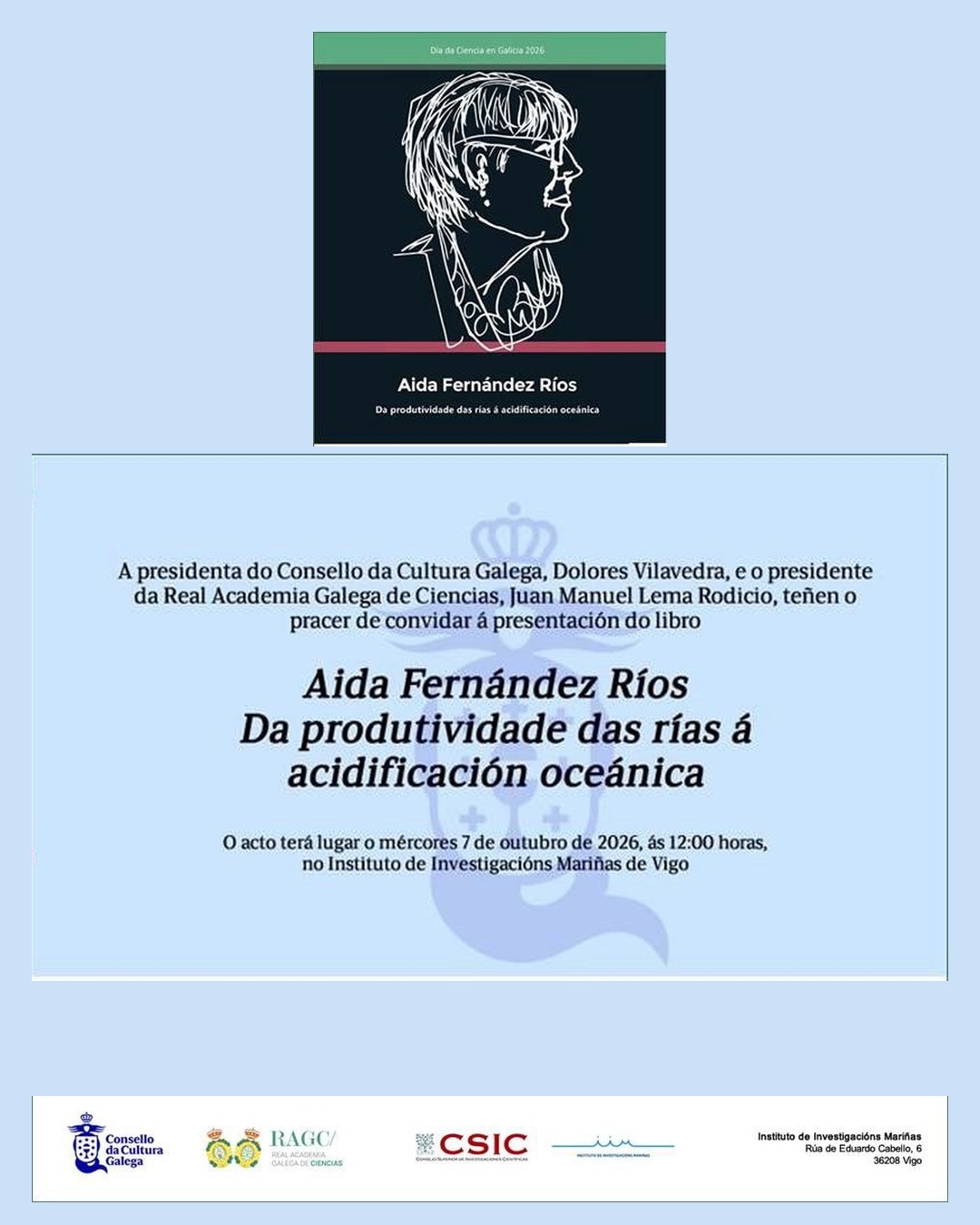 Presentacion Libro Aida Evento Web Movil